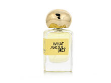 Parfém Lengling Munich What About Me? 50 ml