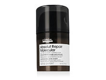 Maska na vlasy L'Oréal Professionnel Absolut Repair Molecular Professional Leave-In Mask 50 ml