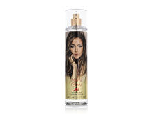 Tělový sprej Jennifer Lopez Miami Glow 240 ml