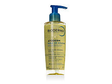 Sprchový olej BIODERMA Atoderm Soothing Lipid-Replenishing Cleansing Oil 200 ml