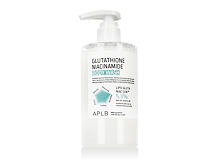 Sprchový gel APLB Glutathione Niacinamide Body Wash 300 ml