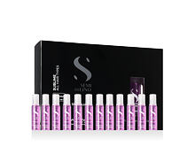 Pro lesk vlasů ALFAPARF MILANO Semi Di Lino Sublime Shine Lotion 12x13 ml
