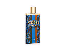Toaletní voda GUESS Amore Capri 100 ml