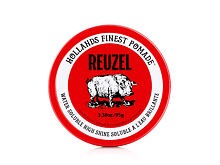 Gel na vlasy Reuzel Hollands Finest Pomade Water Soluble High Shine 95 g