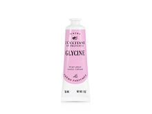 Krém na ruce L'Occitane Glycine Perfumed Hand Cream 30 ml