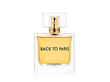 Parfémovaná voda Eisenberg Back To Paris 30 ml