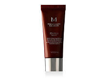BB krém Missha M Perfect Cover BB Cream EX SPF42 20 ml No. 21 Light Beige