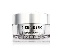 Noční pleťový krém Eisenberg Excellence Énergie Diamant Night Treatment 50 ml