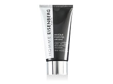 Pleťová maska Eisenberg Homme Silver Essential Mask 75 ml