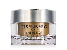 Denní pleťový krém Eisenberg Excellence Énergie Gold Day Treatment 50 ml