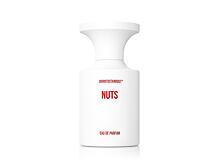 Parfémovaná voda BORNTOSTANDOUT Nuts 50 ml