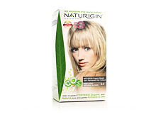 Barva na vlasy Naturigin Permanent Hair Colour 115 ml Very Light Natural Blonde 9.0
