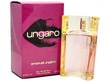 Parfémovaná voda Emanuel Ungaro Ungaro 90 ml Tester