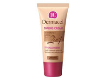 BB krém Dermacol Toning Cream 2in1 30 ml Natural
