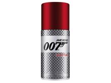 Deodorant James Bond 007 Quantum 150 ml