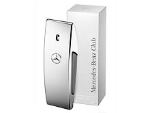Toaletní voda Mercedes-Benz Mercedes-Benz Club 100 ml Tester