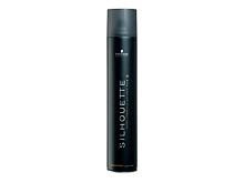Lak na vlasy Schwarzkopf Professional Silhouette Super Hold 300 ml poškozený flakon