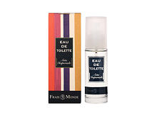 Toaletní voda Frais Monde Imperial Silk 30 ml