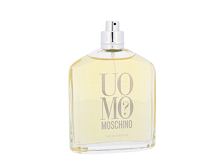 Toaletní voda Moschino Uomo? 125 ml Tester