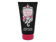 Tělové mléko Christina Aguilera Secret Potion 150 ml