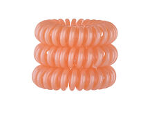 Gumička na vlasy Invisibobble Original 3 ks Silky Season