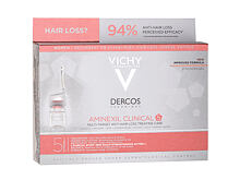 Sérum na vlasy Vichy Dercos Aminexil Clinical 5 21x6 ml