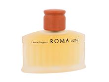 Toaletní voda Laura Biagiotti Roma Uomo 125 ml Tester