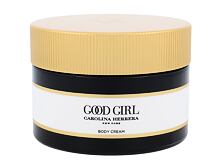 Tělový krém Carolina Herrera Good Girl 200 ml