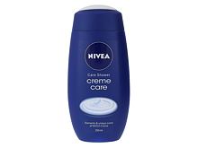 Sprchový gel Nivea Creme Care 250 ml
