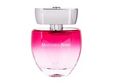 Toaletní voda Mercedes-Benz Rose 60 ml