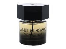 Toaletní voda Yves Saint Laurent La Nuit De L'Homme 60 ml