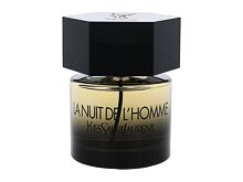 Toaletní voda Yves Saint Laurent La Nuit De L´Homme 60 ml