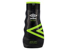 Sprchový gel UMBRO Action 400 ml