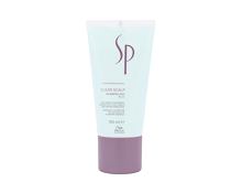 Šampon Wella Professionals SP Clear Scalp Shampeeling 150 ml