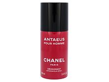 Deodorant Chanel Antaeus Pour Homme 75 ml