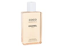 Sprchový gel Chanel Coco Mademoiselle 200 ml