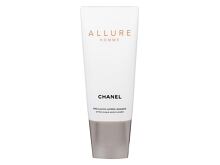 Balzám po holení Chanel Allure Homme 100 ml