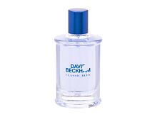 Toaletní voda David Beckham Classic Blue 60 ml