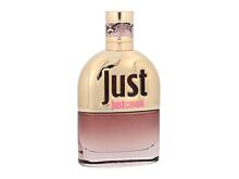 Toaletní voda Roberto Cavalli Just Cavalli For Her 75 ml poškozená krabička