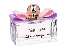 Toaletní voda Salvatore Ferragamo Signorina 100 ml