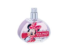 Toaletní voda Disney Minnie 30 ml Tester