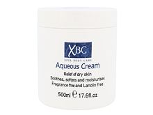 Tělový krém Xpel Body Care Aqueous Cream 500 ml