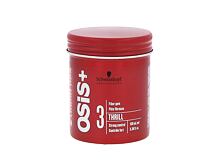 Pro definici a tvar vlasů Schwarzkopf Professional Osis+ Thrill 100 ml