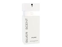Toaletní voda Jacques Bogart Silver Scent Pure 100 ml