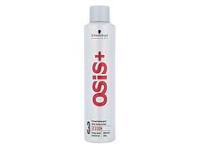 Lak na vlasy Schwarzkopf Professional Osis+ Session 300 ml poškozený flakon