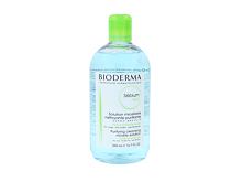 Micelární voda BIODERMA Sébium H₂O 500 ml