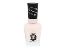 Lak na nehty Sally Hansen Miracle Gel 14,7 ml 160 Pinky Promise