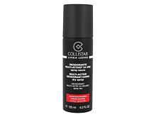 Deodorant Collistar Uomo Multi-Active Deodorant 24h 125 ml