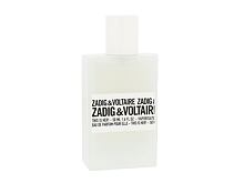 Parfémovaná voda Zadig & Voltaire This is Her! 50 ml