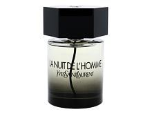 Toaletní voda Yves Saint Laurent La Nuit De L'Homme 100 ml